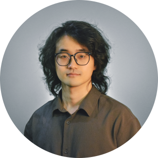 Portrait of Tianhao Wu